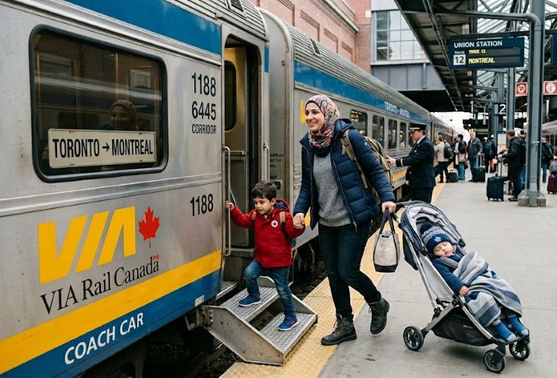 Best Travel Strollers for Vacations (2026 Guide)