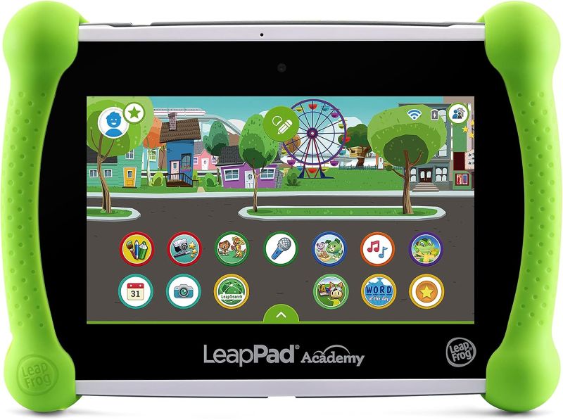 LeapFrog Epic Academy Edition LeapFrog Epic Academy Edition