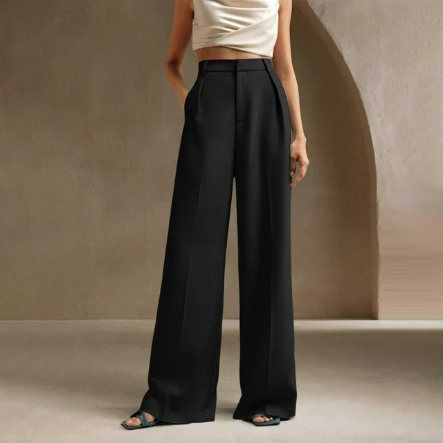Tailored trousers Tailored trousers