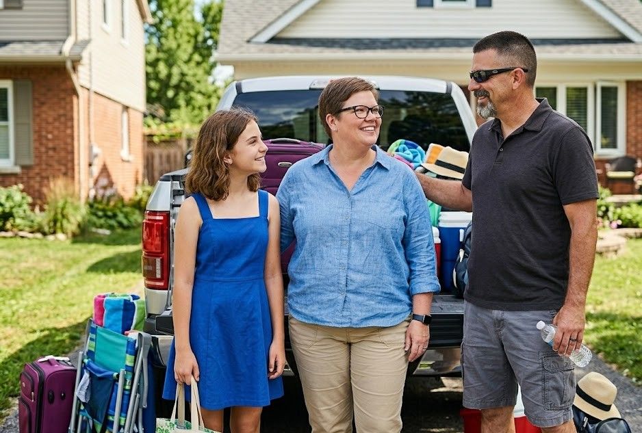Vacation Home Security: Ways to Protect Your Home