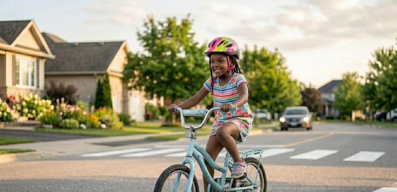 Summer Child Safety: Essential Tips to Prevent Injuries