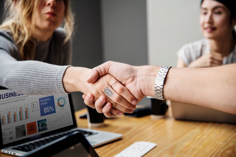 4 Considerations to Make Before Selling Your Business