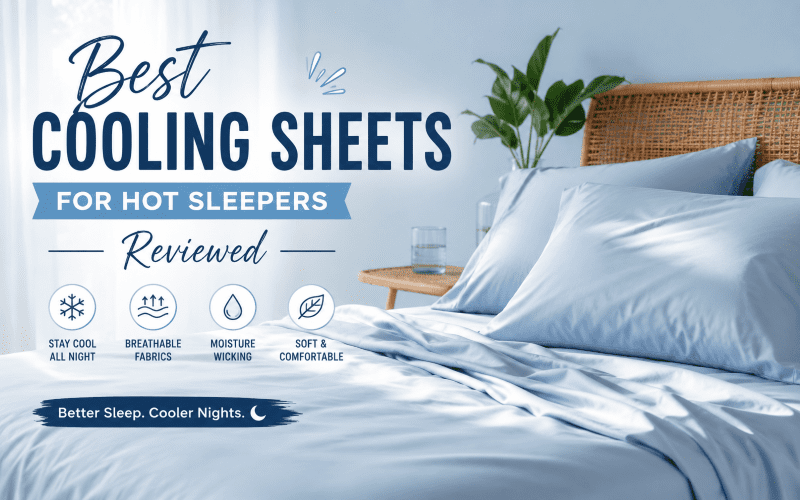Best Overall Cooling Sheets
