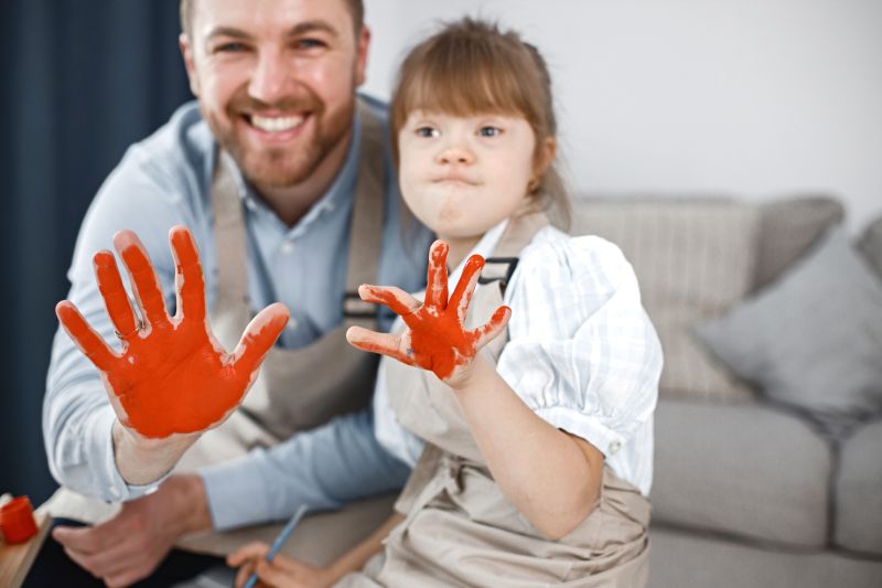 Parenting Tips for Families Needing Additional Support