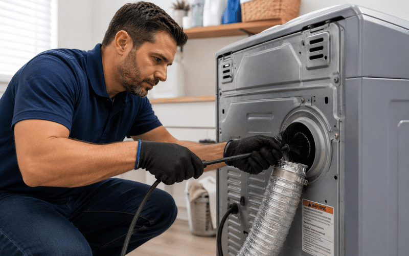 Protecting Family Comfort with Hidden Home Tasks