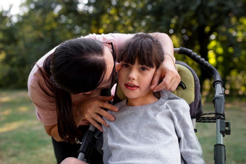 Parenting Tips for Families Needing Additional Support Parenting Tips for Families Needing Additional Support