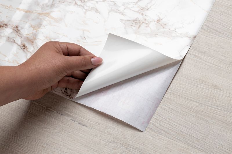 Discover why peel-and-stick wallpaper is one of the biggest home décor trends Discover why peel-and-stick wallpaper is one of the biggest home décor trends