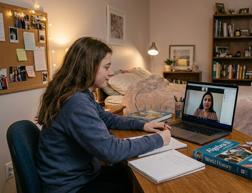 Signs Your Child May Need a Tutor and How to Help Signs Your Child May Need a Tutor and How to Help
