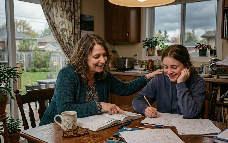 Does Your Child Need a Tutor? Signs, Solutions & Online Learning Help