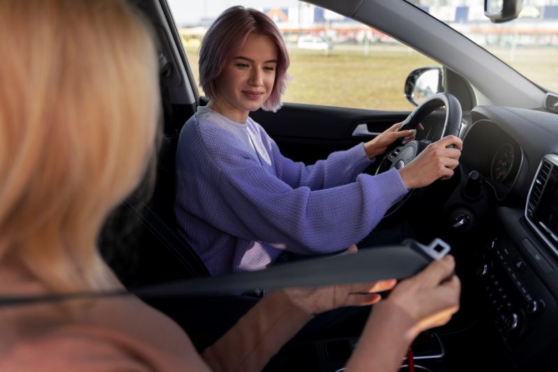 Essential New Driver Rules for Safe Driving