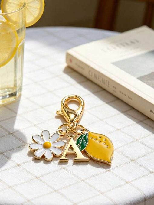 bag charm
