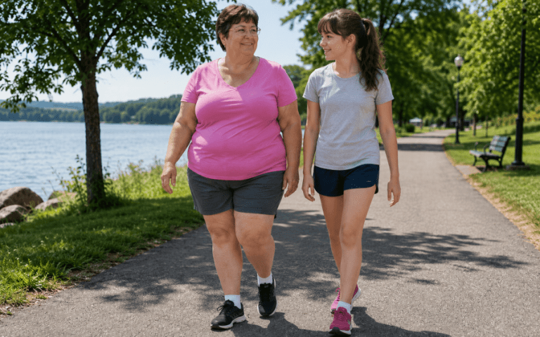Can Exercise Become a More Accessible Mental Health Tool?