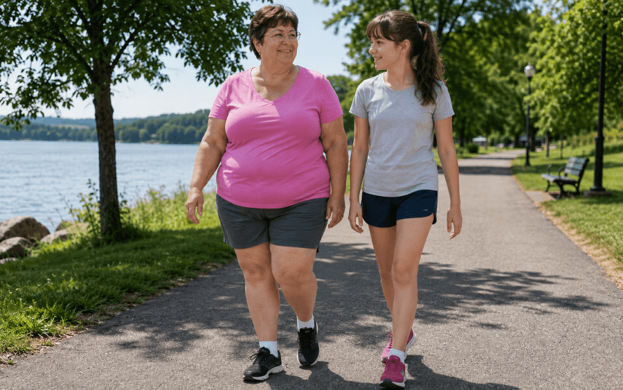 Can Exercise Become a More Accessible Mental Health Tool?