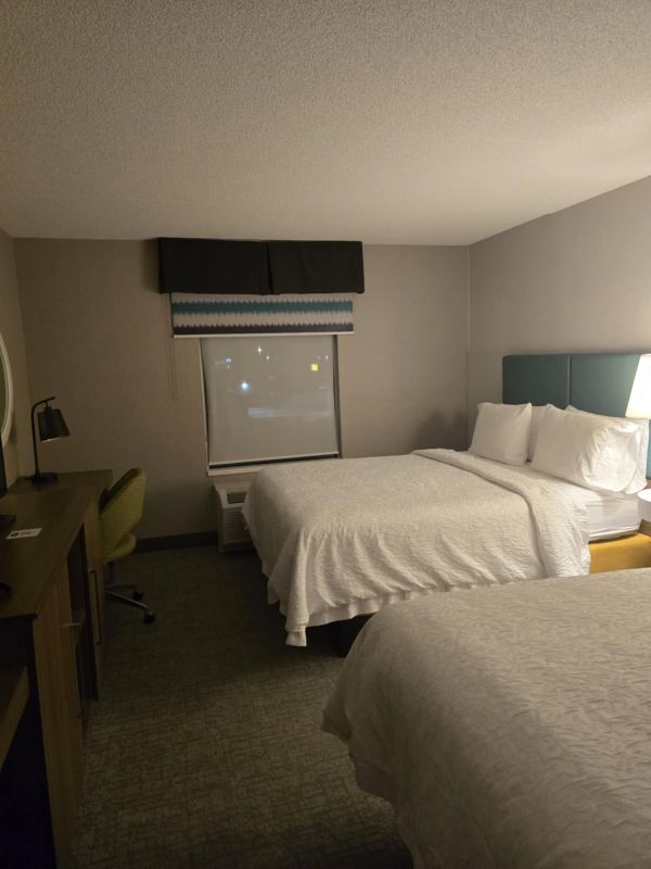 Hampton Inn & Suites by Hilton Belleville Hampton Inn & Suites by Hilton Belleville