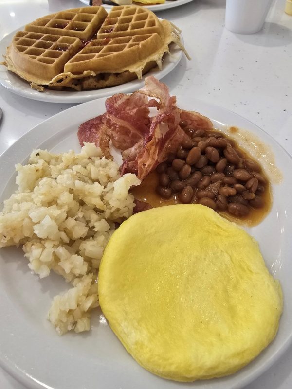 TownePlace Suites by Marriott TownePlace Suites by Marriott Canada hotel free breakfast