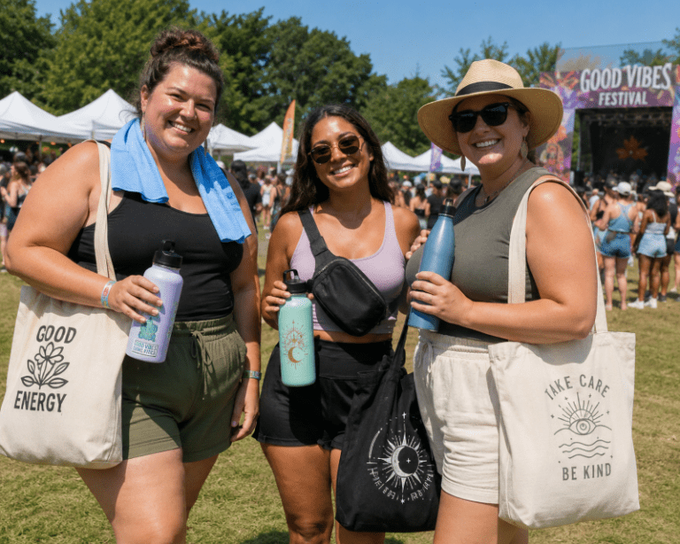 Best Event Merchandise in 2026