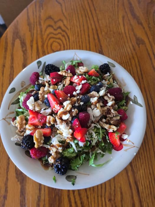 I Stopped Dieting at 57 and Found Simple Healthy Eating After 50 I Stopped Dieting at 57 and Found Simple Healthy Eating After 50