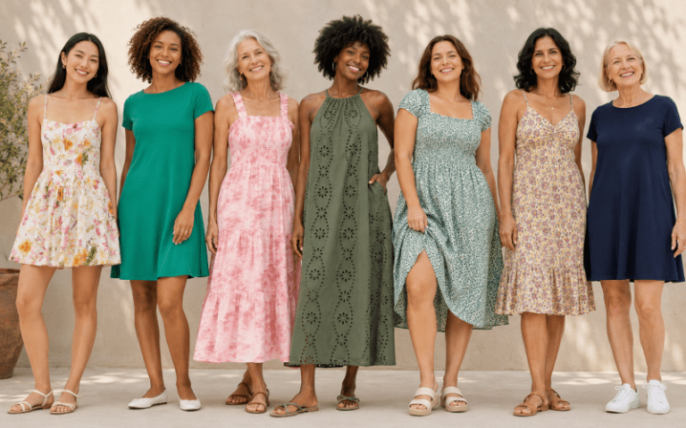 Summer Dresses