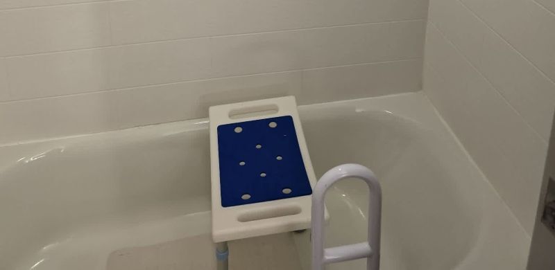 Holiday Inn Express & Suites Belleville: Accessible Stay Holiday Inn Express & Suites Belleville: Accessible Stay