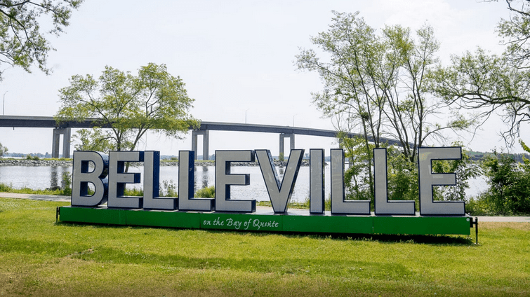 Where to Stay Near Prince Edward County Where to Stay Near Prince Edward County