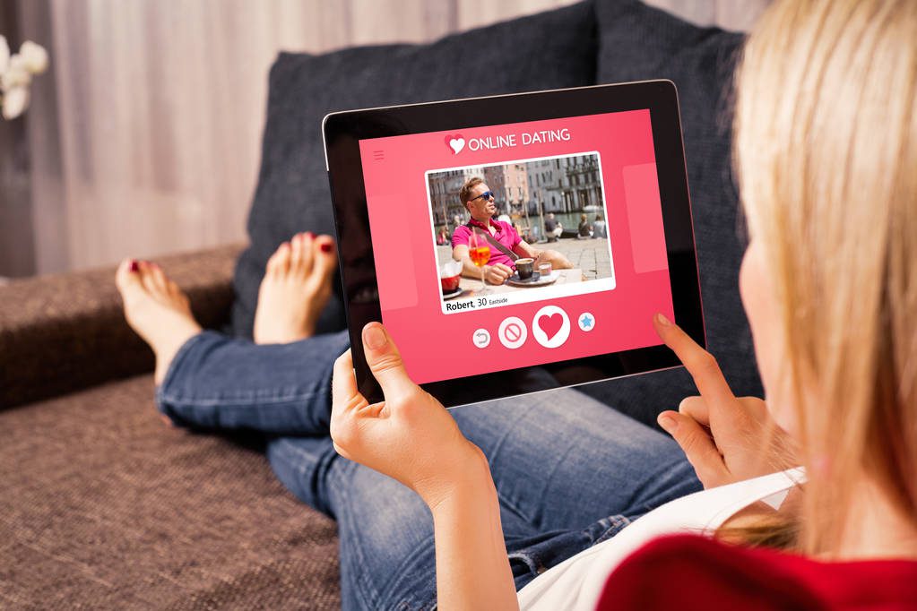 Online Dating Isn’t as Safe as You Think