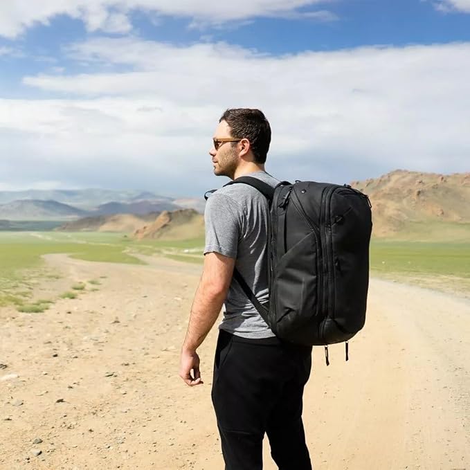 Peak Design Travel Backpack 45L