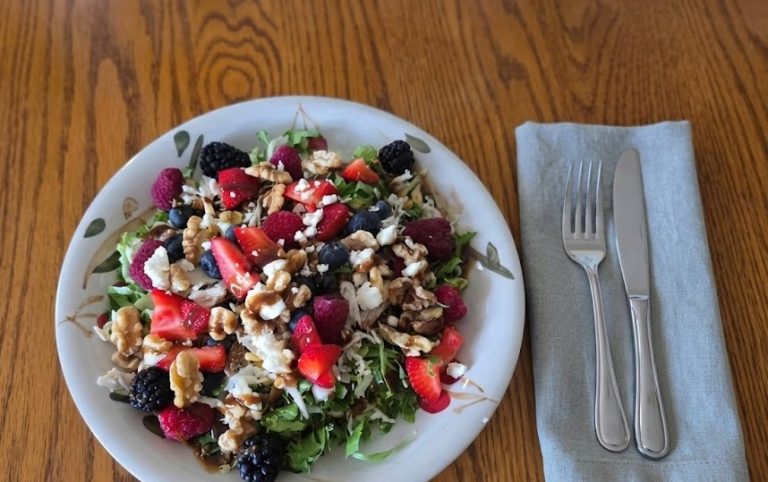 I Stopped Dieting at 57 and Found Simple Healthy Eating After 50