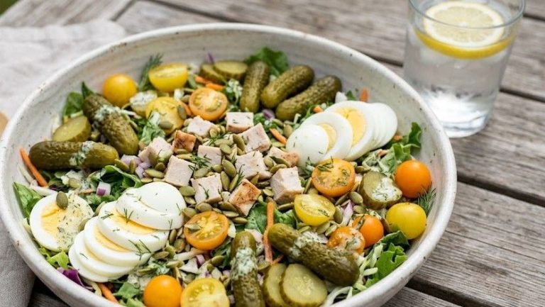 No Cook Summer Meals for Busy Families in 15 Minutes