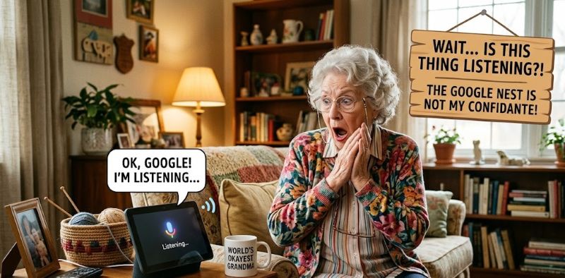 smart devices