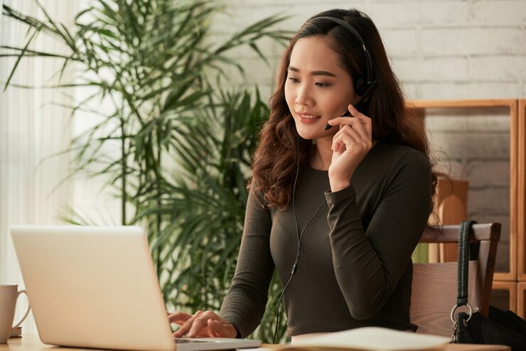 Virtual assistant services Virtual assistant services