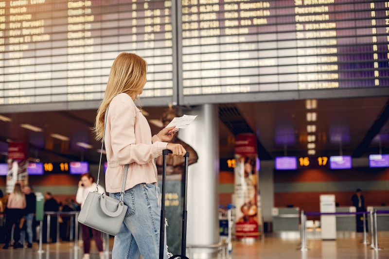 airports of the future 