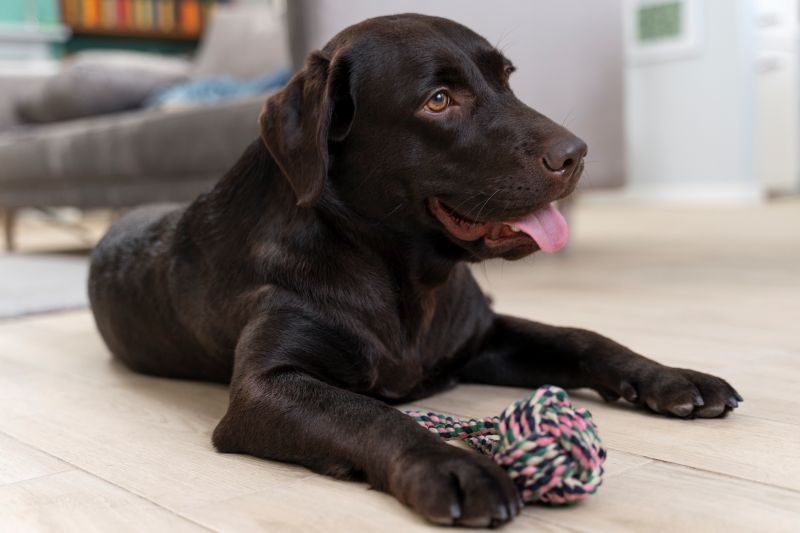 Pet Friendly Home Organization Ideas That Actually Work