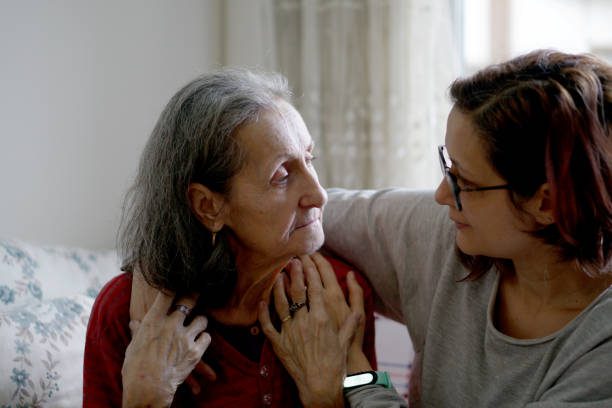 The Future Care Conversation Families Keep Putting Off The Future Care Conversation Families Keep Putting Off