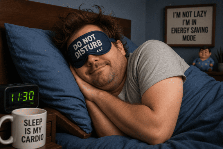How to Get Better Sleep: Easy Habits for Deeper, Healthier Rest