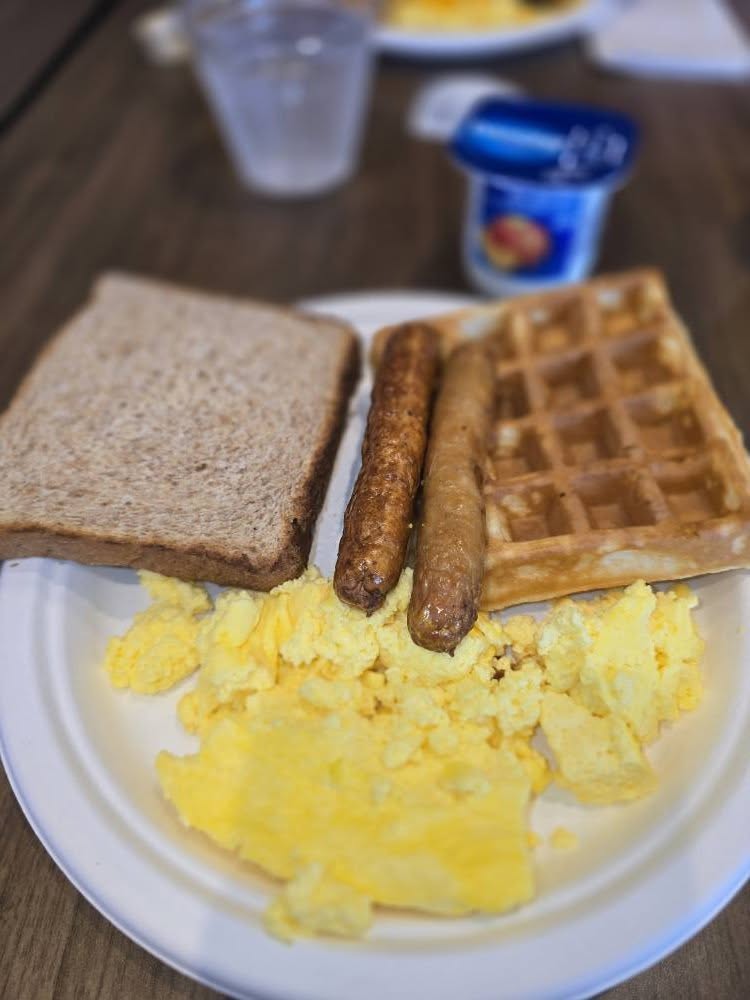 Fairfield by Marriott Fairfield by Marriott free breakfast
