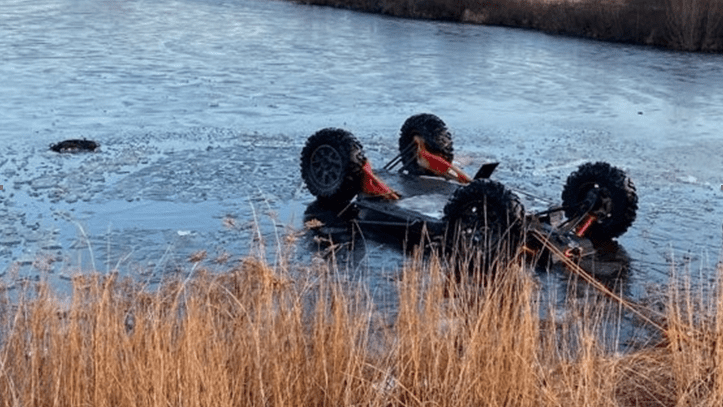 Rising ATV Accident Trends in 2026: What Every Rider and Parent Needs to Know