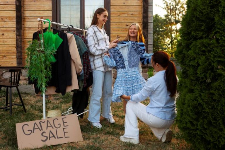 Sustainable Fashion