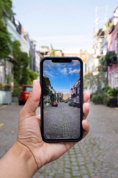 Why Smartphone Photography Is More Popular Than Ever Why Smartphone Photography Is More Popular Than Ever