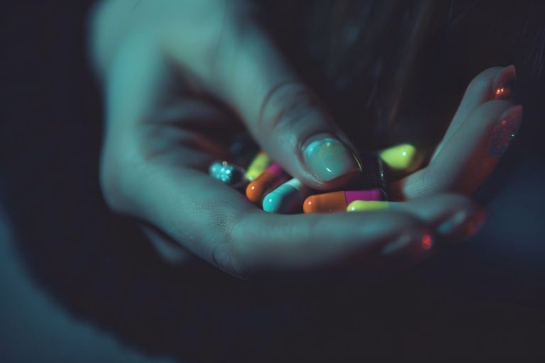 Dealing with Disease? Here's 5 Ways to Relieve Symptoms