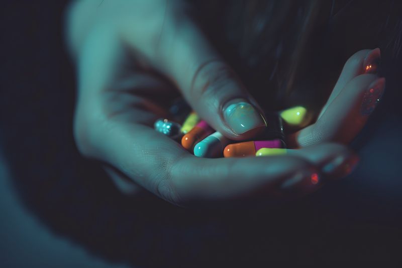Dealing with Disease? Here's 5 Ways to Relieve Symptoms