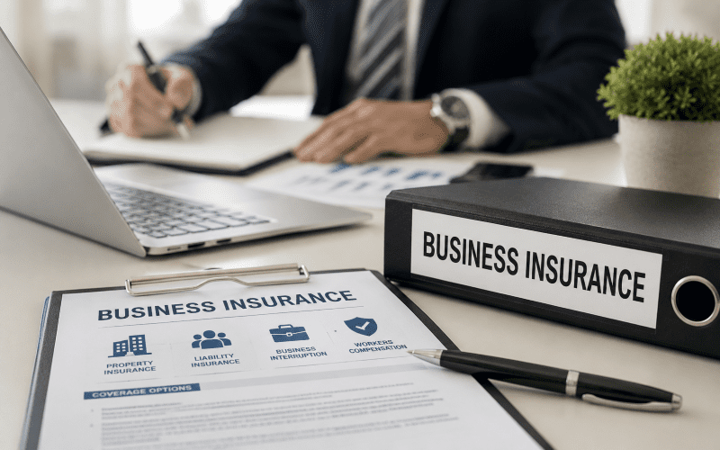 Does Business Insurance Cover Vandalism? What to Know Does Business Insurance Cover Vandalism? What to Know