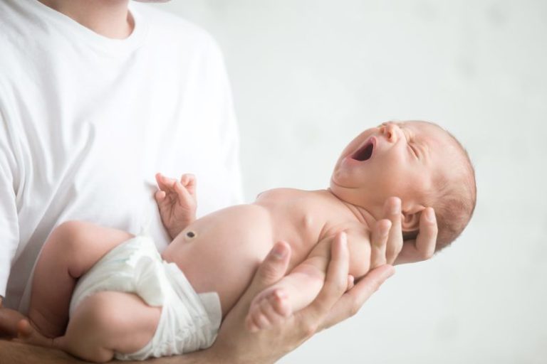 New Parent Anxiety: How To Stay Calm During Your Baby’s First Year