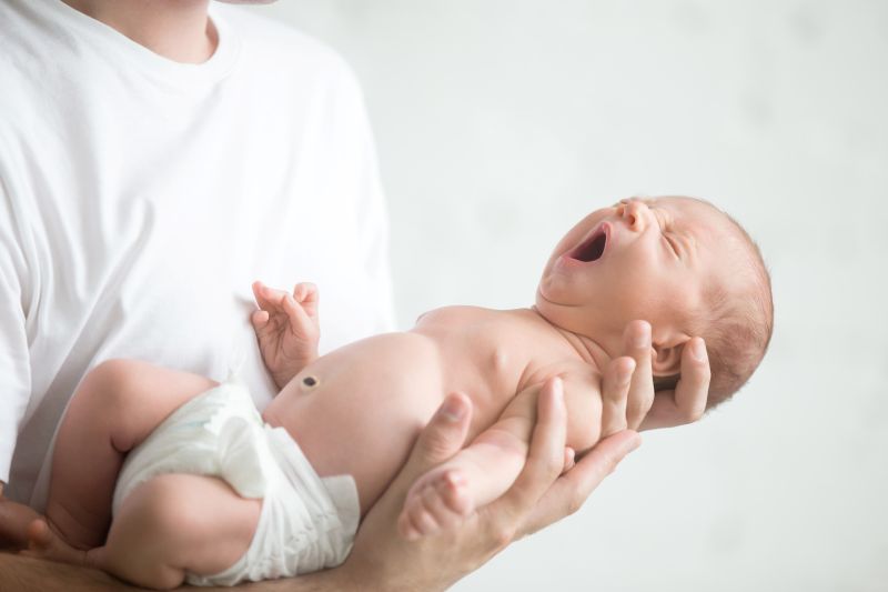 New Parent Anxiety: How To Stay Calm During Your Baby’s First Year