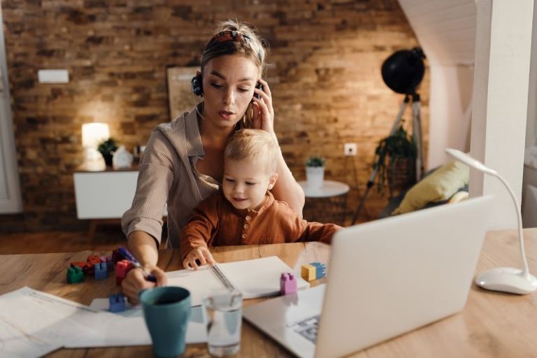 The Ultimate Guide to Work-from-Home Jobs for Moms in 2026: Real Opportunities for the Modern Economy
