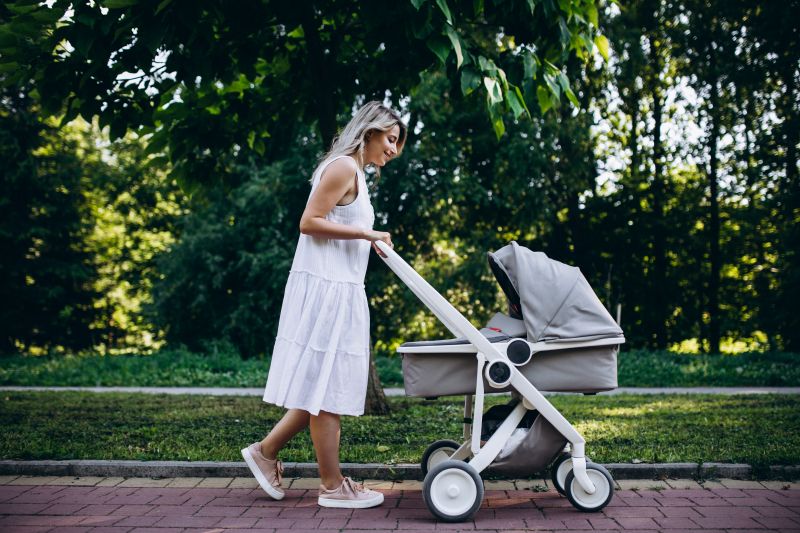 New Parent Anxiety: How To Stay Calm During Your Baby’s First Year