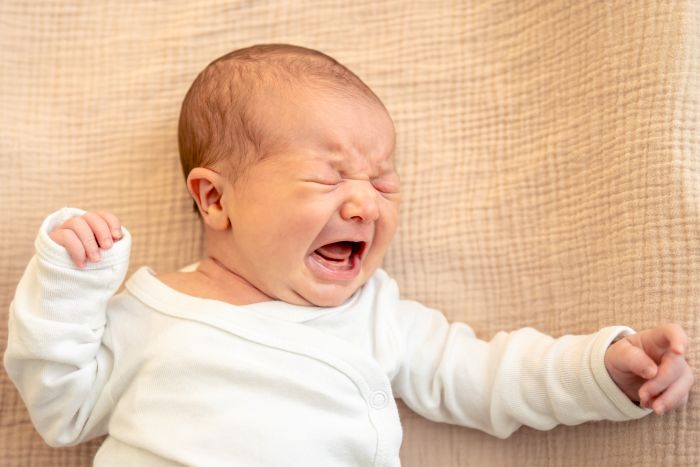 New Parent Anxiety: How To Stay Calm During Your Baby’s First Year