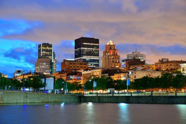 Why You Need to Book Montreal Hotels Early for Summer Travel