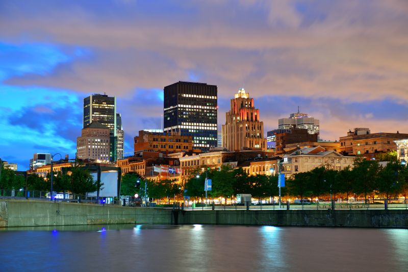 Why You Need to Book Montreal Hotels Early for Summer Travel