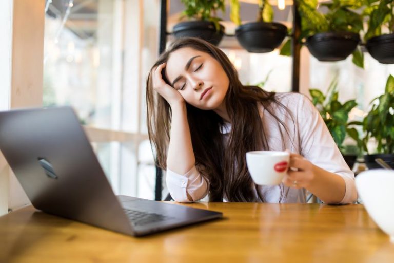 Why Am I Tired All the Time? Common Causes Women Often Ignore