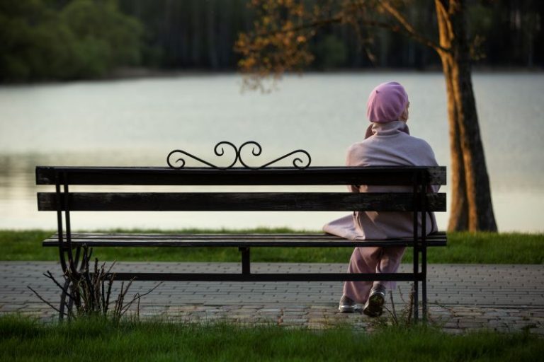Loneliness